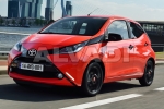 AYGO (PAB4_, KGB4_)