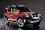 XTERRA (N50)