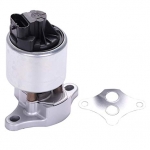 Exhaust gas recirculation valve