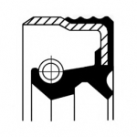 Shaft Seal, manual transmission