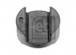 Thrust Piece, in-/outlet valve