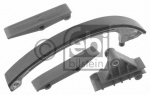 Guide Rails Kit, timing chain