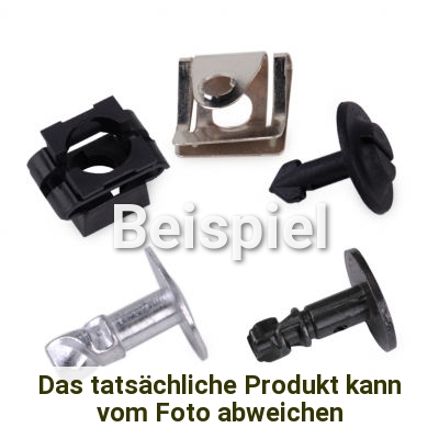Klemmstücksatz AL31170369 für Nissan - alvadi.de