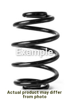 KYB RH3526 COIL SPRING Front