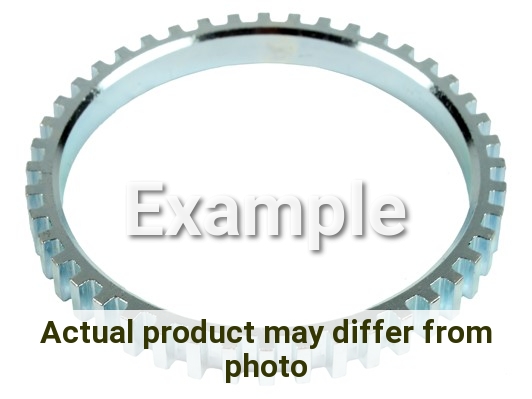 Metzger 0900001 Sensorring ABS