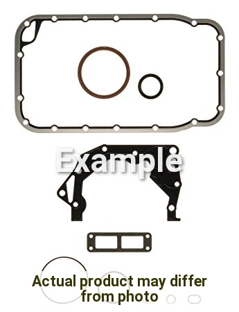 Elring 630.170 Gasket Set crank case