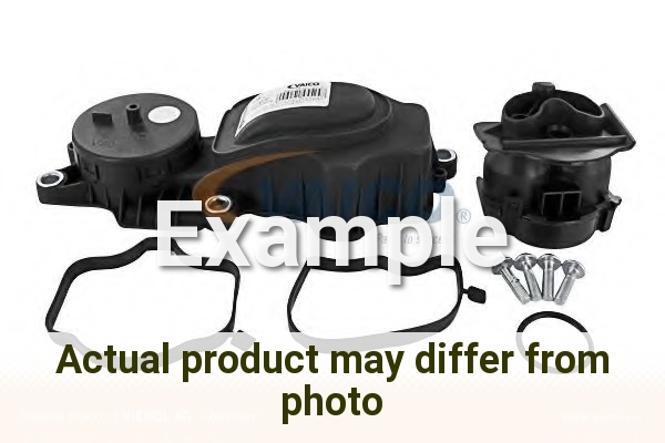 Jeffergarden Vanne PCV N54 6061-T6 Vanne De Ventilation Positive Du Carter En Aluminium Pour E82 E88 E90 E91 E92 E93 73711824