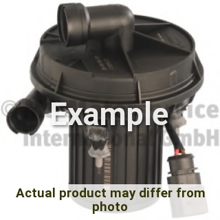 Secondary Air Pump RIDEX 903S0002