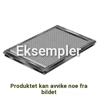 Kupefilter MANN-FILTER FP 32 007/1