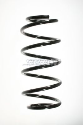 lesjofers 4063468 Coil Spring Front