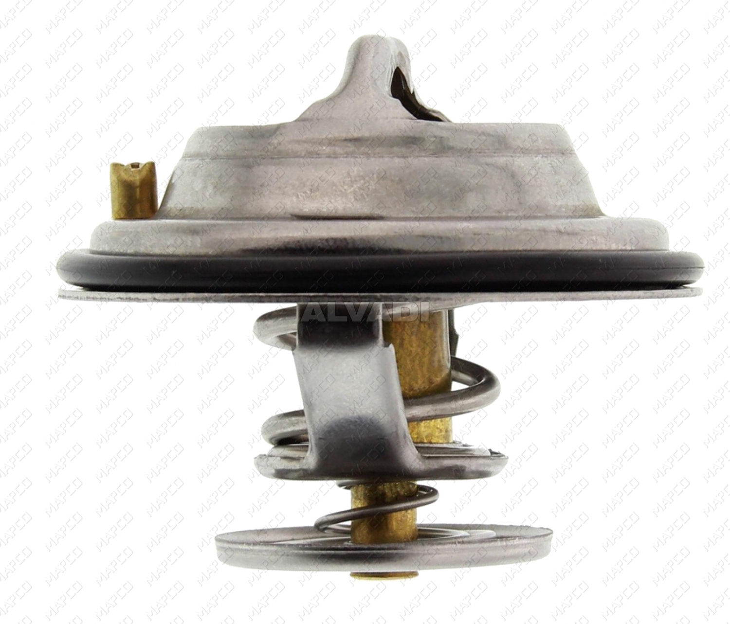 Thermostat, Coolant MAPCO 28806 For AUDI A4 (B7) AL14125617 - Alvadi.ee