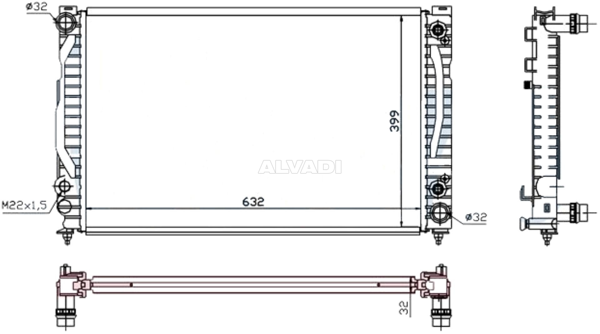 Радиатор охлаждения а4 б5. Радиатор охлаждения ауди а6 с6. Радиатор пассат б5 1. Audi a4 b5 радиатор охлаждения. Ауди а4 радиатор охлаждения.