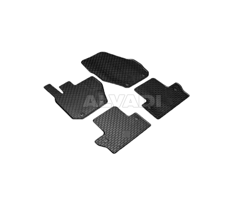 Floor mats AL30624409 for Volvo alvadi.ee