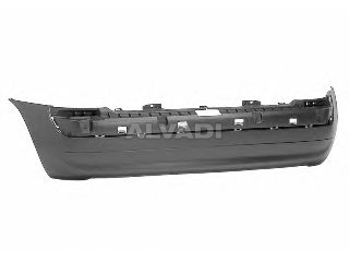 Stoßstange 7701473628 für RENAULT CLIO II (B0/1/2) - alvadi.be