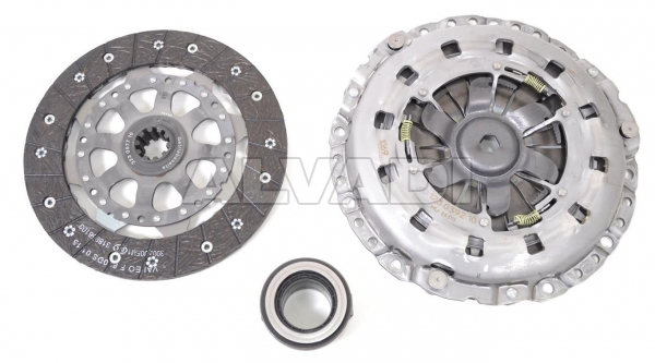 LuK 623 3238 00 Clutch Kit