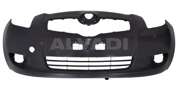 Bumper 52119-52922 for TOYOTA YARIS (XP9) HB - alvadi.at 
