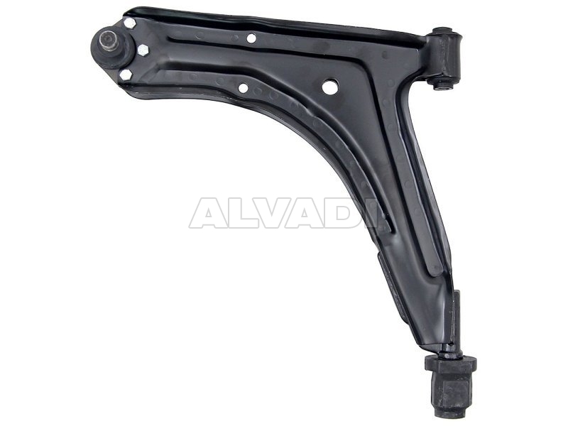 Control arm 63487B for AUDI A4 (B7) alvadi.ee