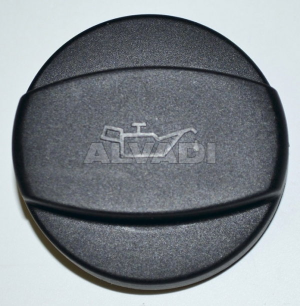 Mercedes W123 OIL CAP original