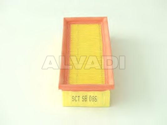 Bosch 1457433736 Air-Filter Insert