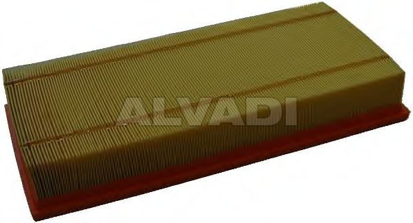 Coopersfiaam Filters PA7529 Air Filter