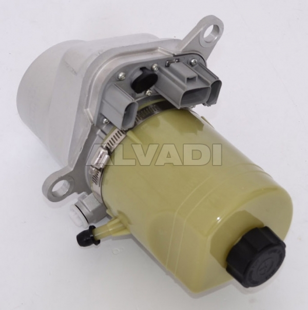 Power steering pump remanufactured 1469601 for AUDI A4 (B7) alvadi.ee