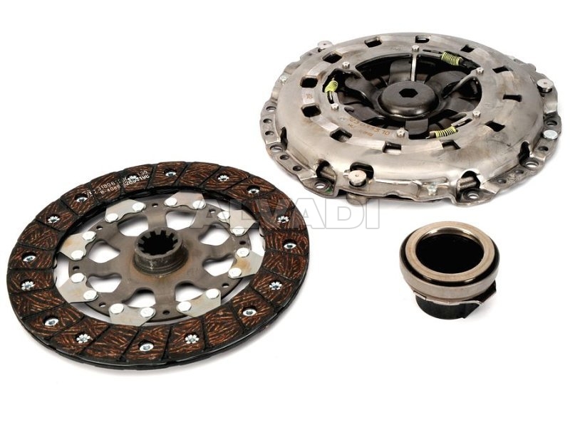 Clutch Kit LUK 623 2774 00 for BMW 3 (E36) AL30949335 alvadi.ee