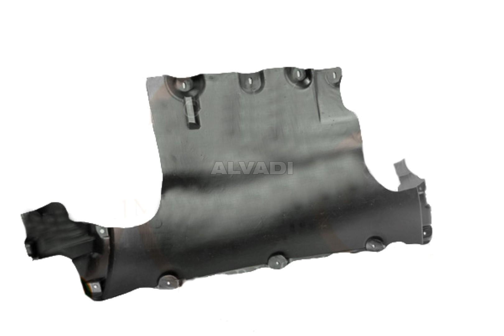 Under engine cover 7L0825285C for Volkswagen alvadi.ee