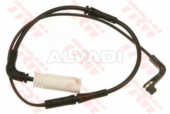 24014 FEBI BILSTEIN Brake Pad Wear Sensor For Range Rover L322 - View #7