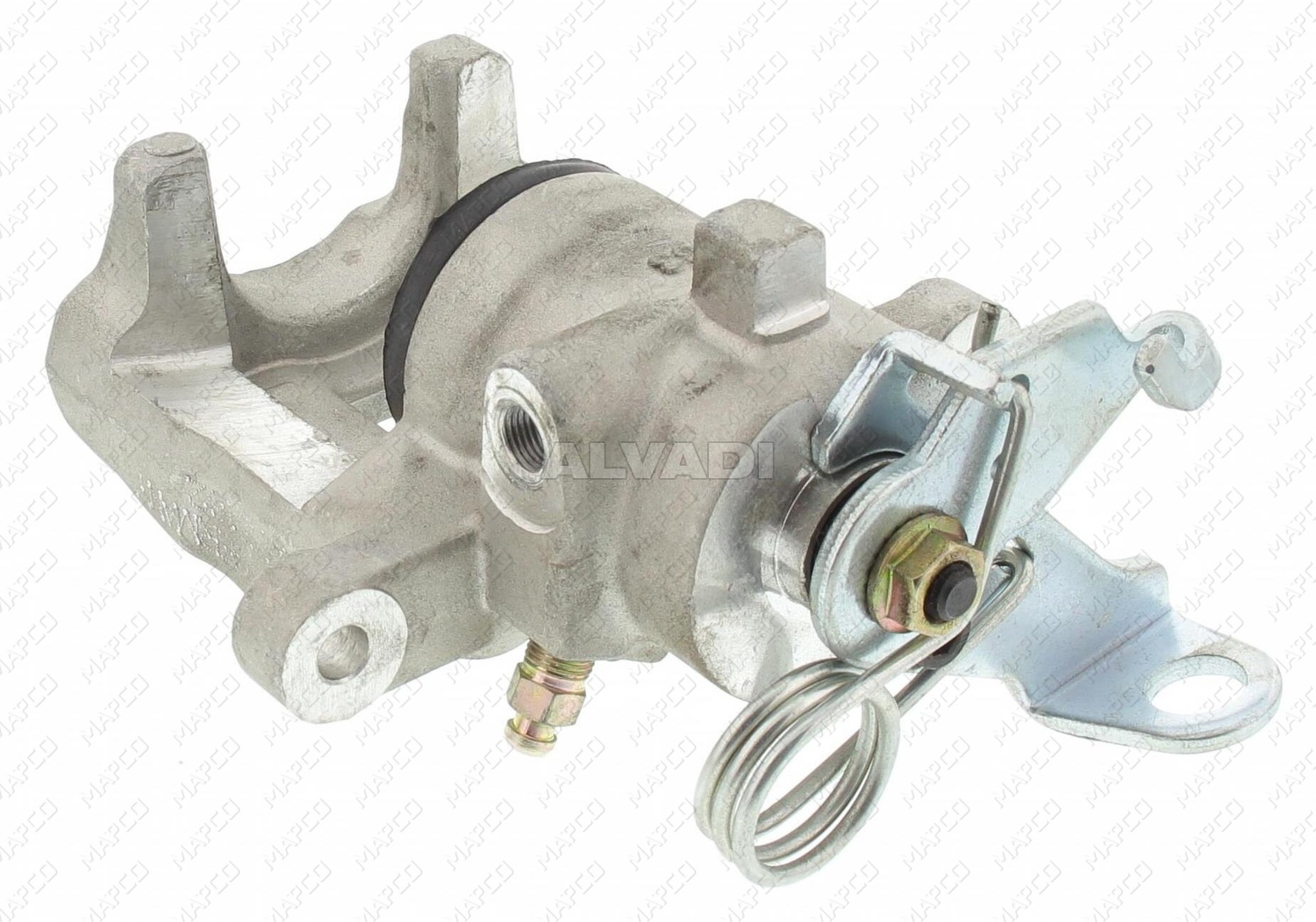 Brake Caliper MAPCO 4033 for AUDI A4 (B7) AL880011 alvadi.ee