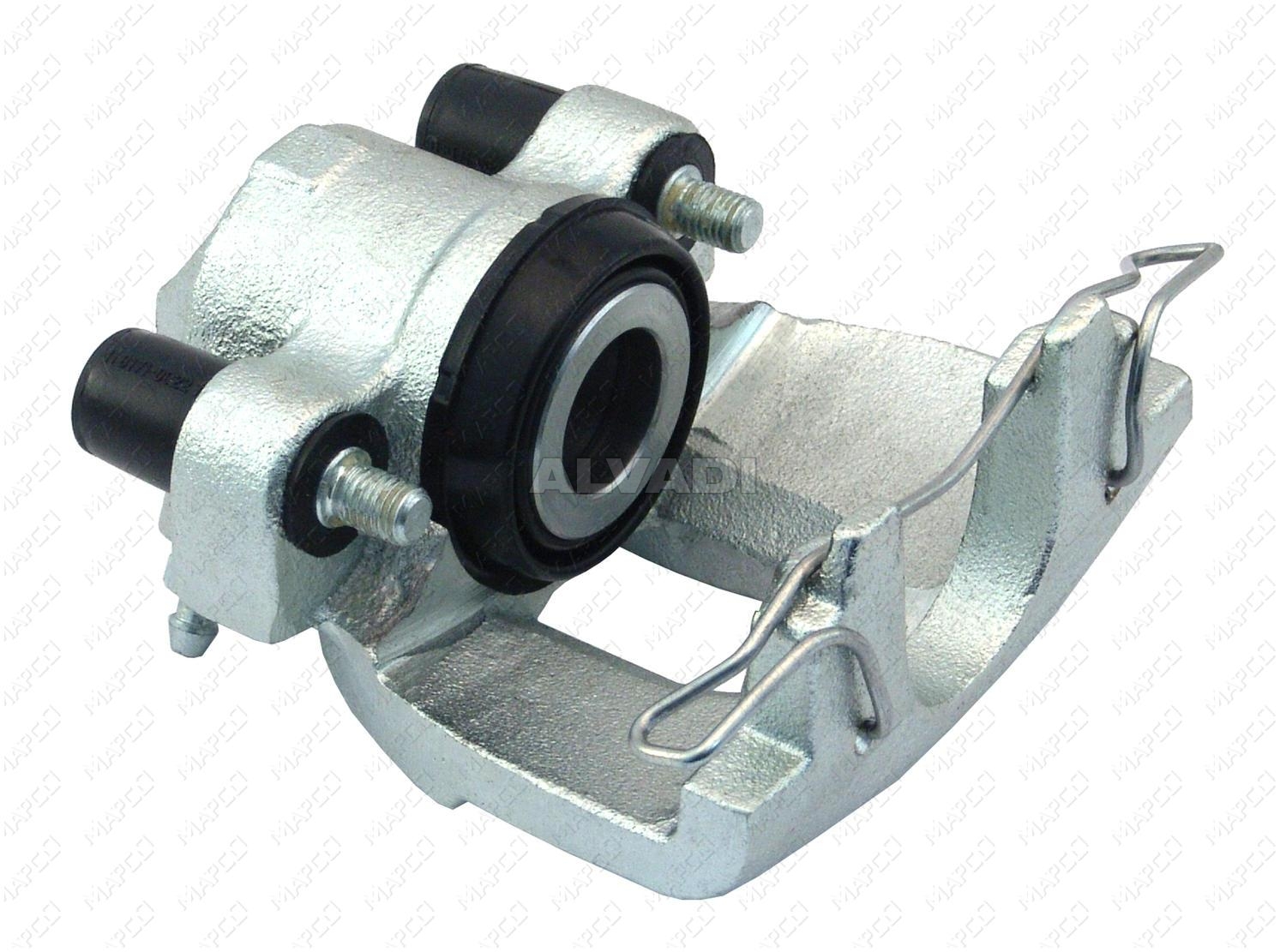 Brake Caliper MAPCO 4442 for AUDI A4 (B7) AL880098 alvadi.ee