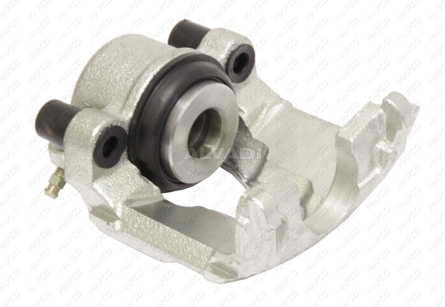 Brake Caliper MAPCO 4640 for AUDI A4 (B7) AL880154 alvadi.ee