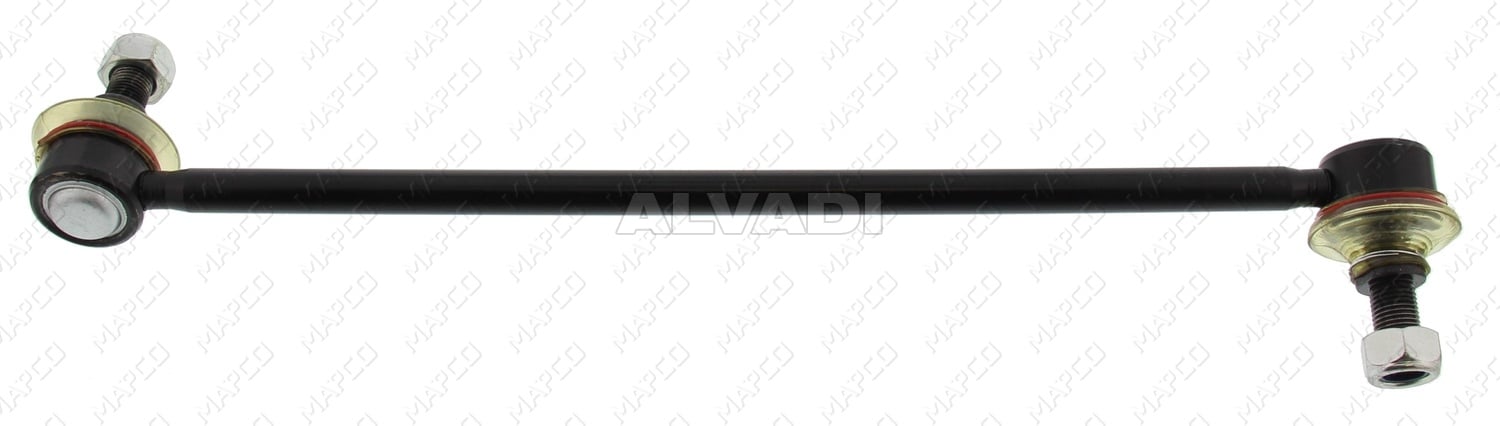 Link/Coupling Rod, stabiliser bar MAPCO 51227HPS for Hyundai, KIA AL886098  - alvadi.md