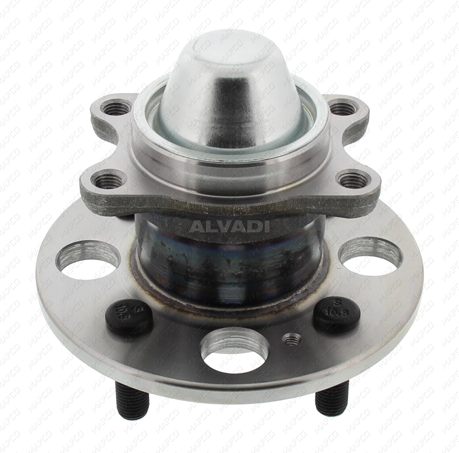 Wheel bearing kit for KIA PICANTO (SA) 1.0 45kW Petrol 2004 alvadi.ee