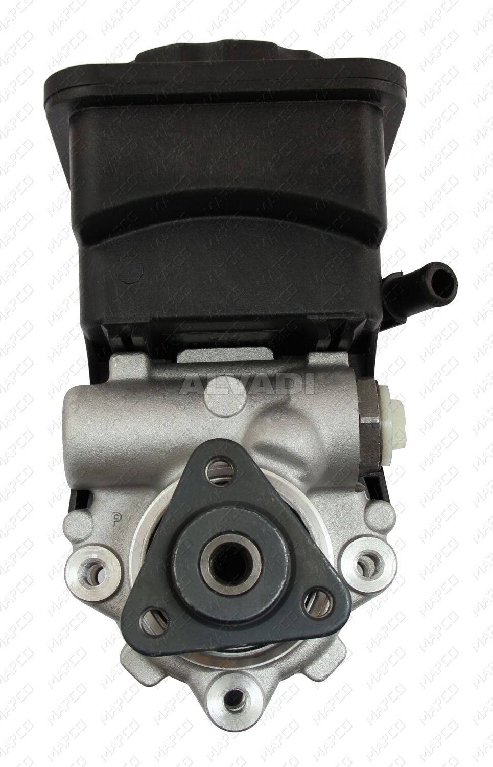 steering system 27656 MAPCO Hydraulic Pump 