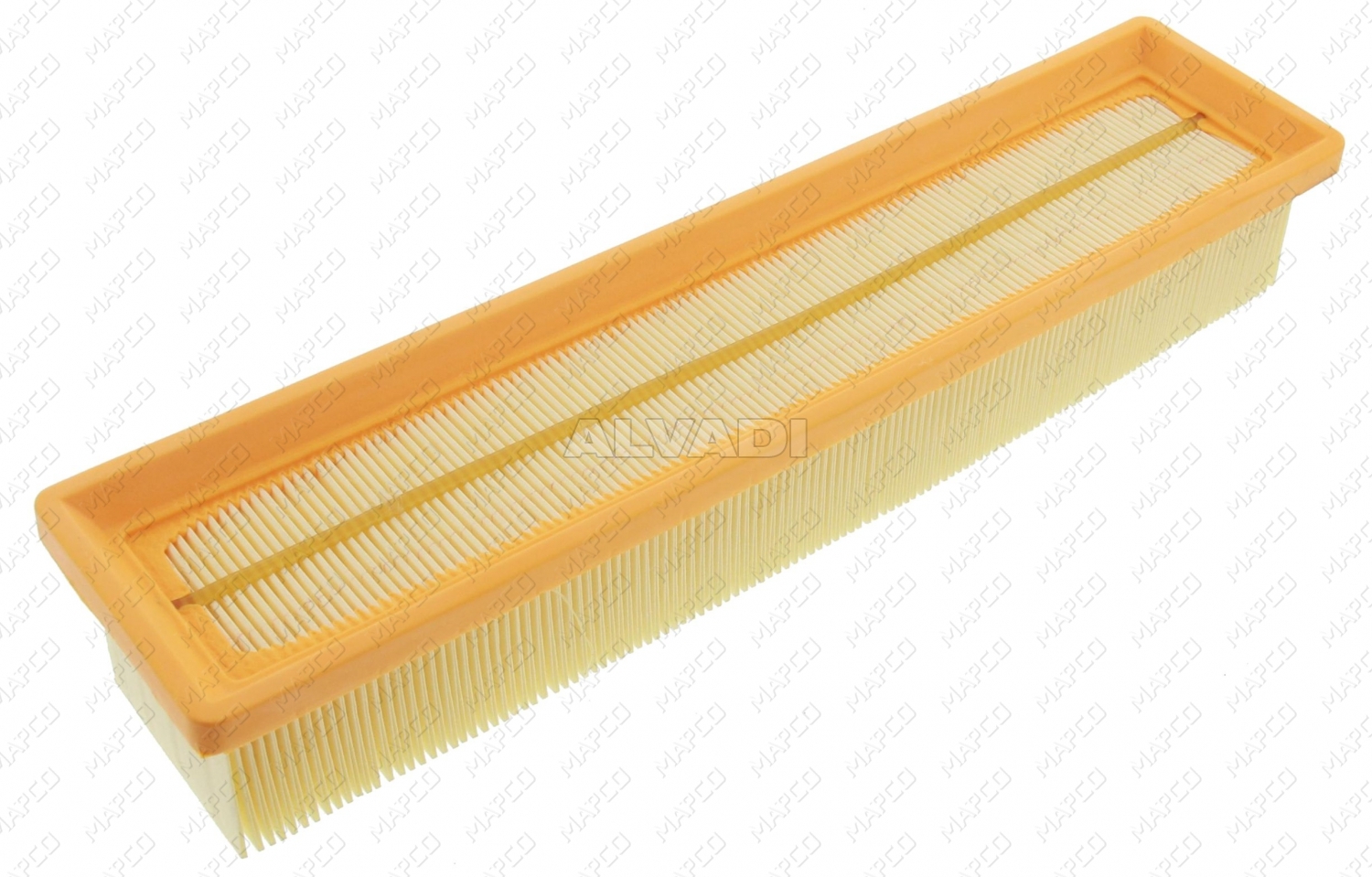 Knecht LX 1655 Air Filter