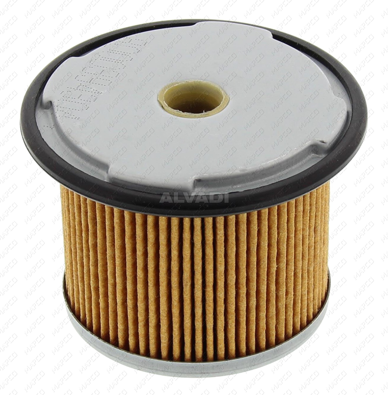 Fuel Filter MAPCO 63023 for AUDI A4 (B7) AL893947 alvadi.ee