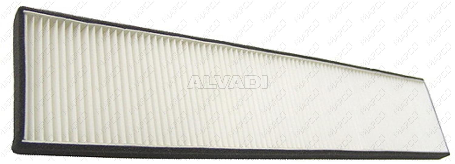 INTÉRIEUR ambiant pour FORD MONDEO I Kombi Mondeo I Cougar Mapco 65603 FILTRE