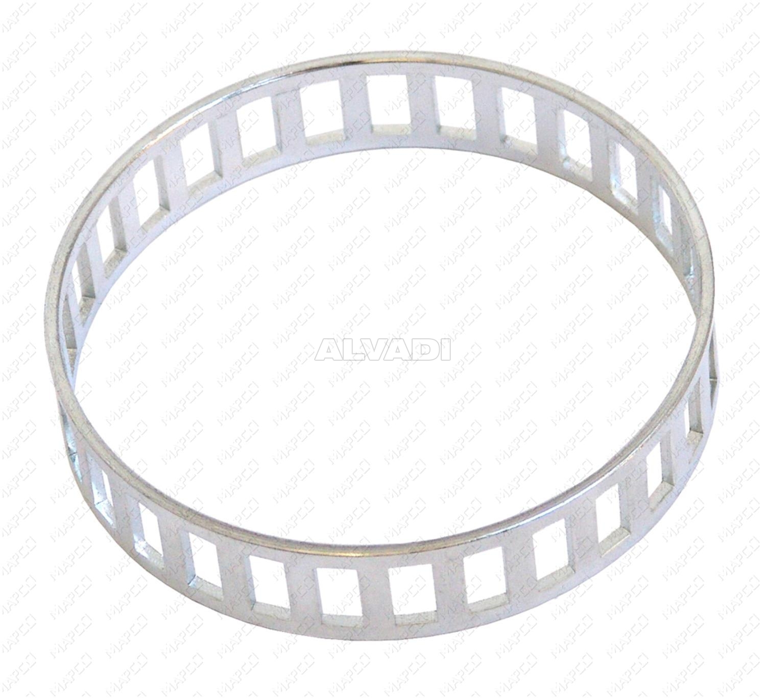 Triscan 8540 28407 Sensorring ABS