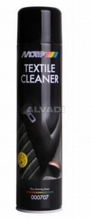 Textile Cleaner 600ml MOTIP