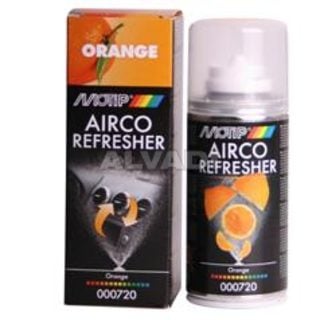Airco Refresher Orange MOTIP