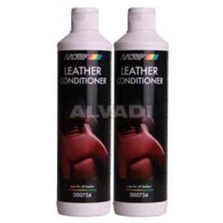 Leather Conditioner 500ml MOTIP