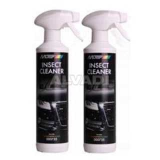 Insect Cleaner 500ml MOTIP