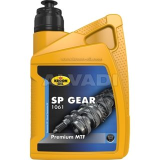SP Gear 1061 KROON OIL