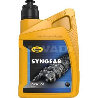 Syngear 75W-90 KROON OIL SYNGEAR75W90