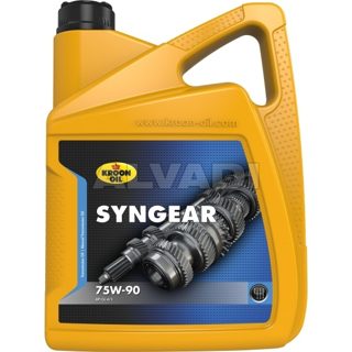 Syngear 75W-90 KROON OIL 34598