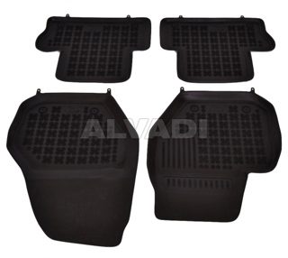 Floor Mats Rezaw Plast For Volvo S60 V60 Y20 Alvadi Ee