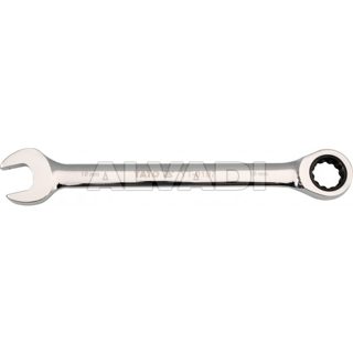 Ratchet wrench 17 mm