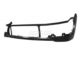 Bumper TONG YANG 86512-D3100 for Hyundai - alvadi.md