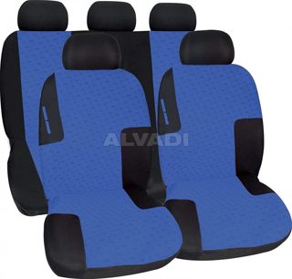 Car seat covers set  universal