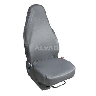 Cover for front seat polyester